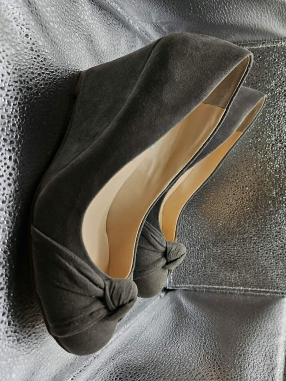 Jessica Simpson Siennah Wedge